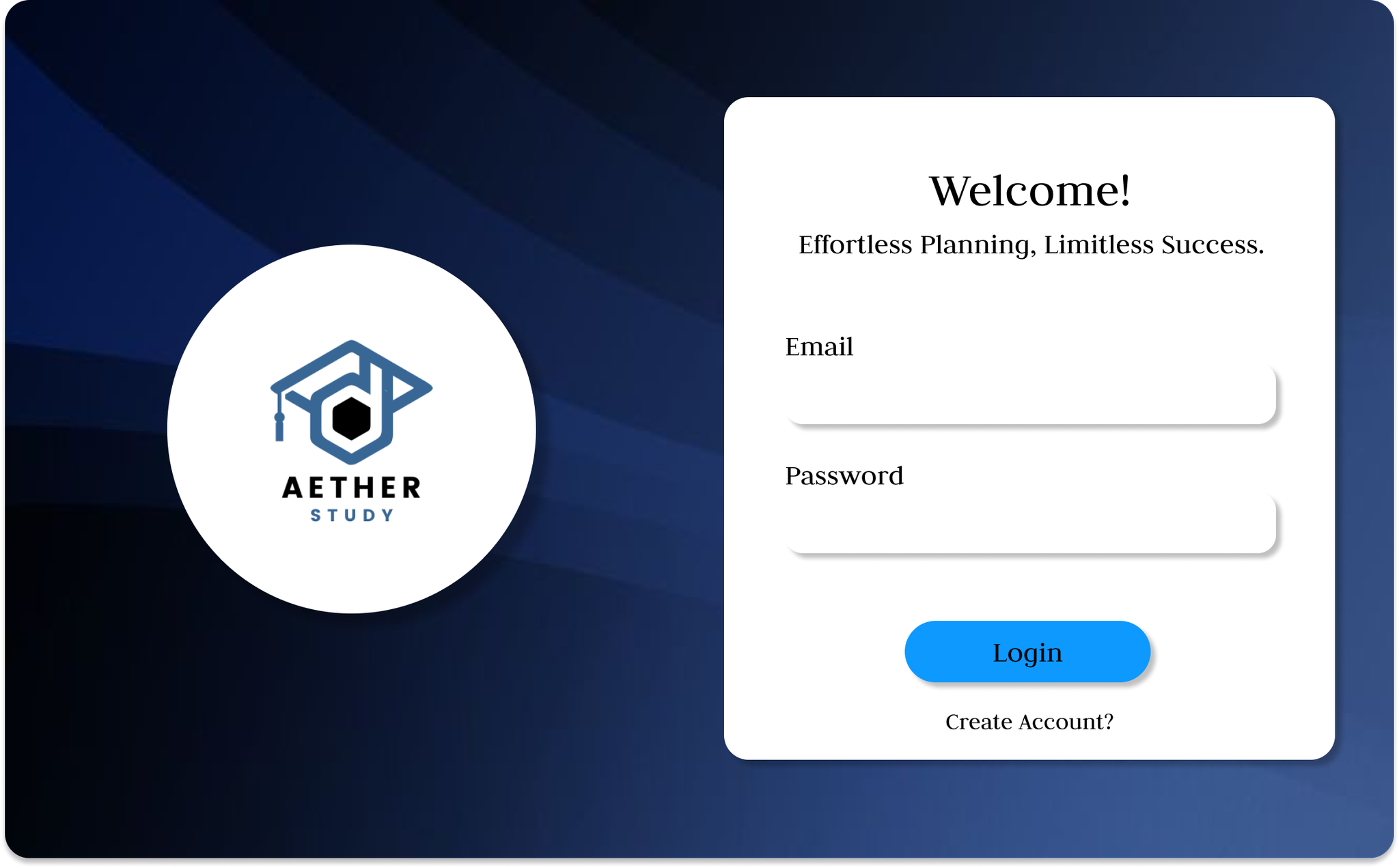ACCAPP Screenshot